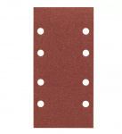 Lihvpaber Bosch 2609256A83; 93x185 mm; K120; 10 tk