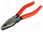 Kombineeritud n&auml;pitstangid Knipex 0301160; 160 mm