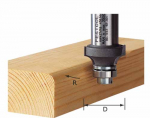 &Uuml;mardamisfrees Festool&nbsp;6/27 mm