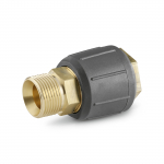Adapter Karcher 12 EASY!Lock; M22x1,8