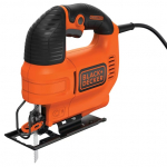 Tikksaag Black & Decker KS701E-QS; 520 W