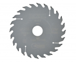 Saeketas puidule DeWalt DT4027-QZ; 165x30x2,6 mm; 25&deg;