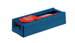 Tera Bosch 1600A016ZH; 63x19 mm; 10 tk