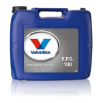 Transmissioon&otilde;li Valvoline EPG 100; 20 l