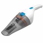 Akutolmuimeja Black & Decker NVC115JL-QW; 3,6 V; 1x1,5 Ah aku