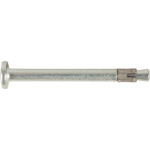 K&uuml;&uuml;nte puks Essve 123479; 6 mm; 69 mm; 200 tk