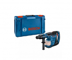 Akupuurvasar Bosch GBH 18V-40 C Professional; 18 V; 9,0 J; SDS-Max (without battery and charger) + XL-BOXX