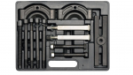 T&otilde;mmitsa komplekt Yato YT-0641; 14 tk