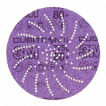 Lihvketas 3M Cubitron II 775L; 125 mm; P80