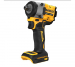 L&ouml;&ouml;kmutrikeeraja DeWalt DCF922N; 18 V; (ilma aku ja laadijata)