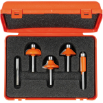 Freeside komplekt CMT; profile; 8 mm; 5 osa.