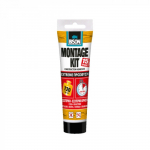 Liim Bison 6303879 Montage Kit Extreme Grip; 175 g