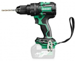 Trell-kruvikeeraja Hikoki Multi Volt DS36DCW2Z; 36V (ilma aku ja laadijata)