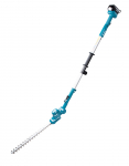 Teleskoopiline hekil&otilde;ikur Makita DUN461WSF; 18 V; 1x3,0 Ah aku.; pikkus 46 cm