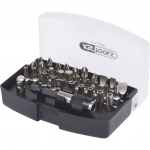 Otsakute komplekt KS Tools; 32 tk