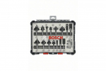 Freeside komplekt Bosch; 8 mm; 15 tk