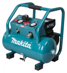 &Otilde;hukompressor Makita AC001GZ; 40 V (ilma aku ja laadijata)
