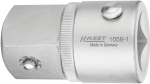 Adapter 3/4'' > 1'' Hazet 1058-1; 60,6 mm