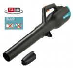 Akulehepuhur Gardena PowerJet 18V P4A; 18 V (ilma aku ja laadijata)