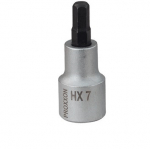 Pesaga otsik Proxxon; 1/2''; HEX 11; 55 mm