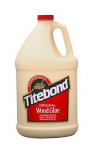 Puiduliim Titebond Original; 3,78 l