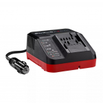 Autolaadija Einhell Power X-Car Charger 3A; 18 V