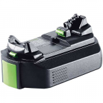 Aku Festool BP-XS; 10,8 V; 2,6 Ah; Li-ion
