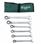 V&otilde;tmete komplekt Sata S09080; 6 tk