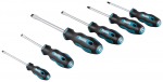 Kruvikeerajate komplekt Makita E-10506; 6 tk