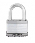Lukk MasterLock M15EURDLF; 64 mm