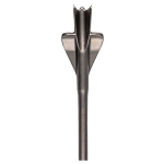 Tiib-/kanalimeisel Hikoki 751003; SDS-max; 35x380 mm