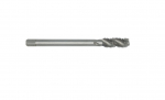 Keermepuur Ecef DIN376/C; 35&deg;; M16; 30x110 mm