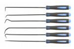 Konksude komplekt Hogert HT8G398; 6 tk