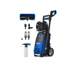 K&otilde;rgsurvepesur Nilfisk-ALTO PREMIUM 200-15 EU - CAR WASH