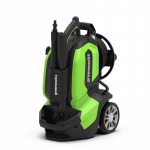 K&otilde;rgsurvepesur Greenworks G50
