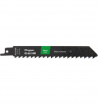 Otssaagide terad Klingspor 670496; 150 mm; 5 tk