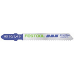 Tikksaetera Festool HS 60/1,4 BI VA; 5 tk