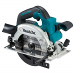Akuketassaag Makita DHS660Z; 18 V (ilma aku ja laadijata)