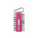 Kruviotsikute komplekt Bosch 2607012000; 21 tk