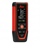Laserkaugusm&otilde;&otilde;tja Leica Disto D2