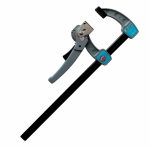 Klamber LEMAN F7300.205.030; 300x80 mm