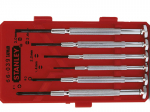 Kruvikeerajate komplekt Stanley 1-66-039; 6 tk