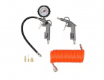 Pneumaatiliste t&ouml;&ouml;riistade komplekt Yato YT-23780; 6 tk