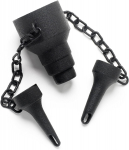 Puhumise otsik Nilfisk-ALTO 107402483