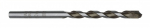 Universaalne puur Irwin Cordless; 8x80/120 mm