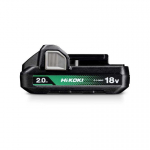 Aku Hikoki BSL1820M; 18 V; 2,0 Ah