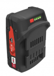 Aku Rubi 85901; 18 V; 2,0 Ah; Li-ion