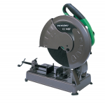 Metallit&uuml;keldusssaag HiKOKI CC14SF