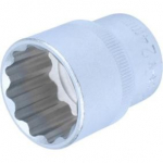 Padrunv&otilde;ti Condor Werkzeug C22044/24; 1/2''; 24 mm