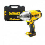 L&ouml;&ouml;kmutrikeeraja DeWalt DCF899HNT-XJ; 18 V (ilma aku ja laadijata)